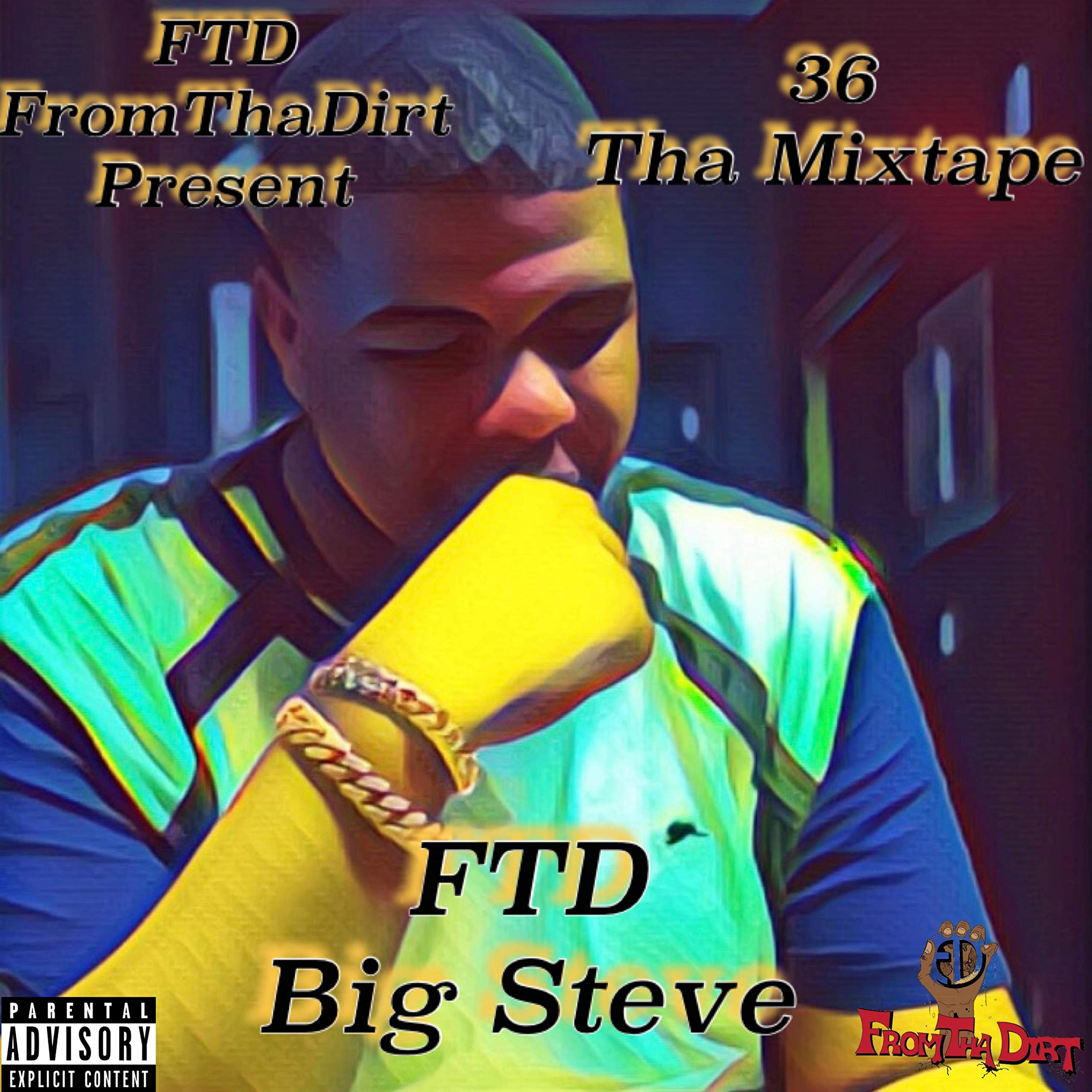 FTD Big Steve