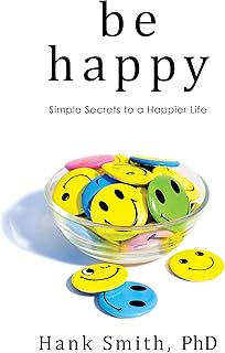 Be Happy