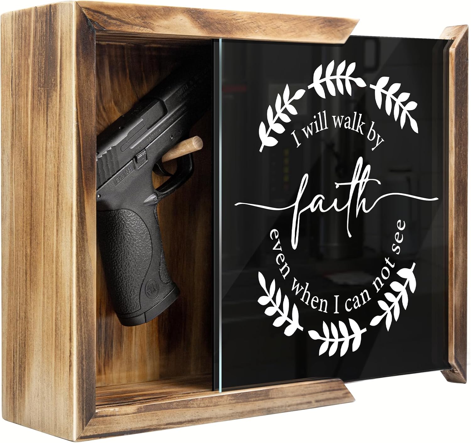 Gun Secret Concealment Furniture for Pistol,Pistols