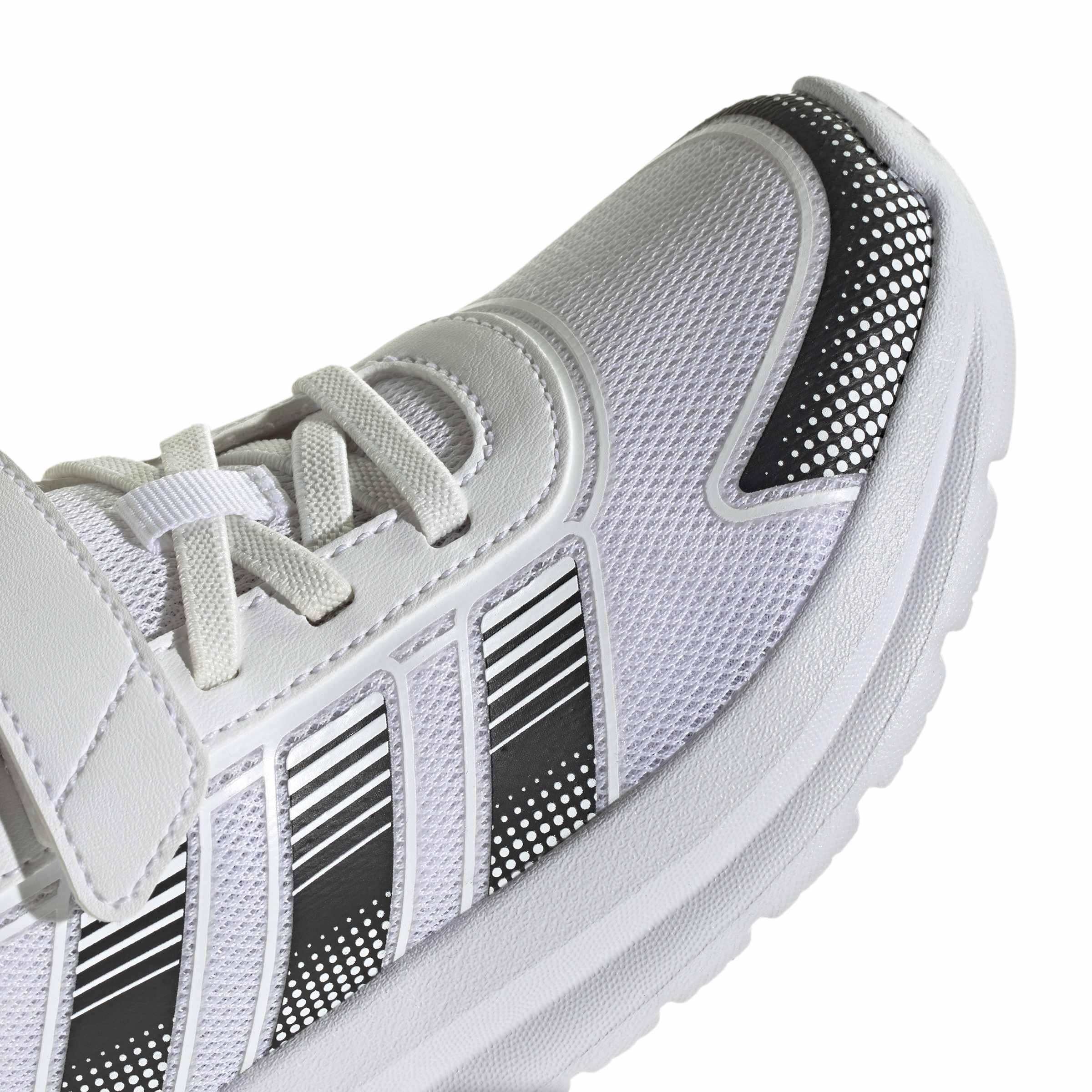 Adidas Unisex Kinder Tensaur Run 4.0 Shoes Children White 2SCHUHE