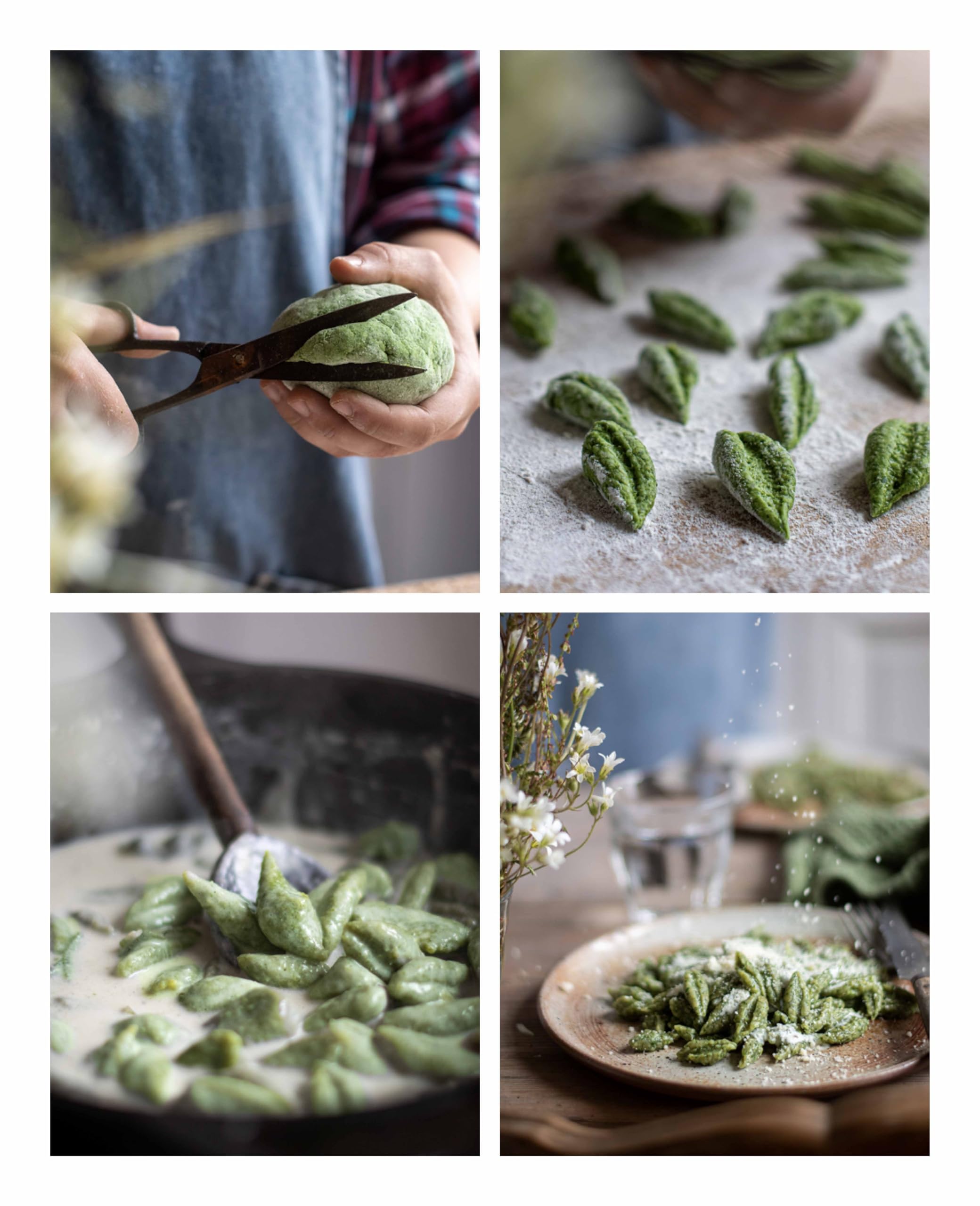 Fabuleux légumes: 80 recettes de mon jardin