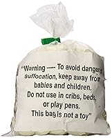 Vista 2 de Merckens Super Coatings, Blanco