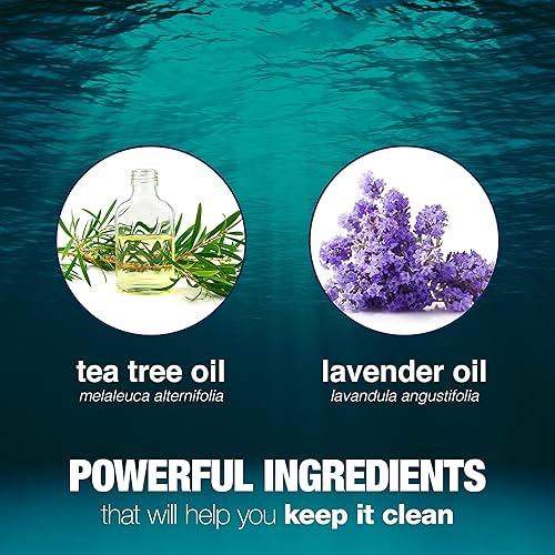 Miniatura 4 de SWISS NAVY Limpiador espumoso para juguete y cuerpo de 1.6 onzas y lubricante personal de excitación sensual prémium de 6 onzas