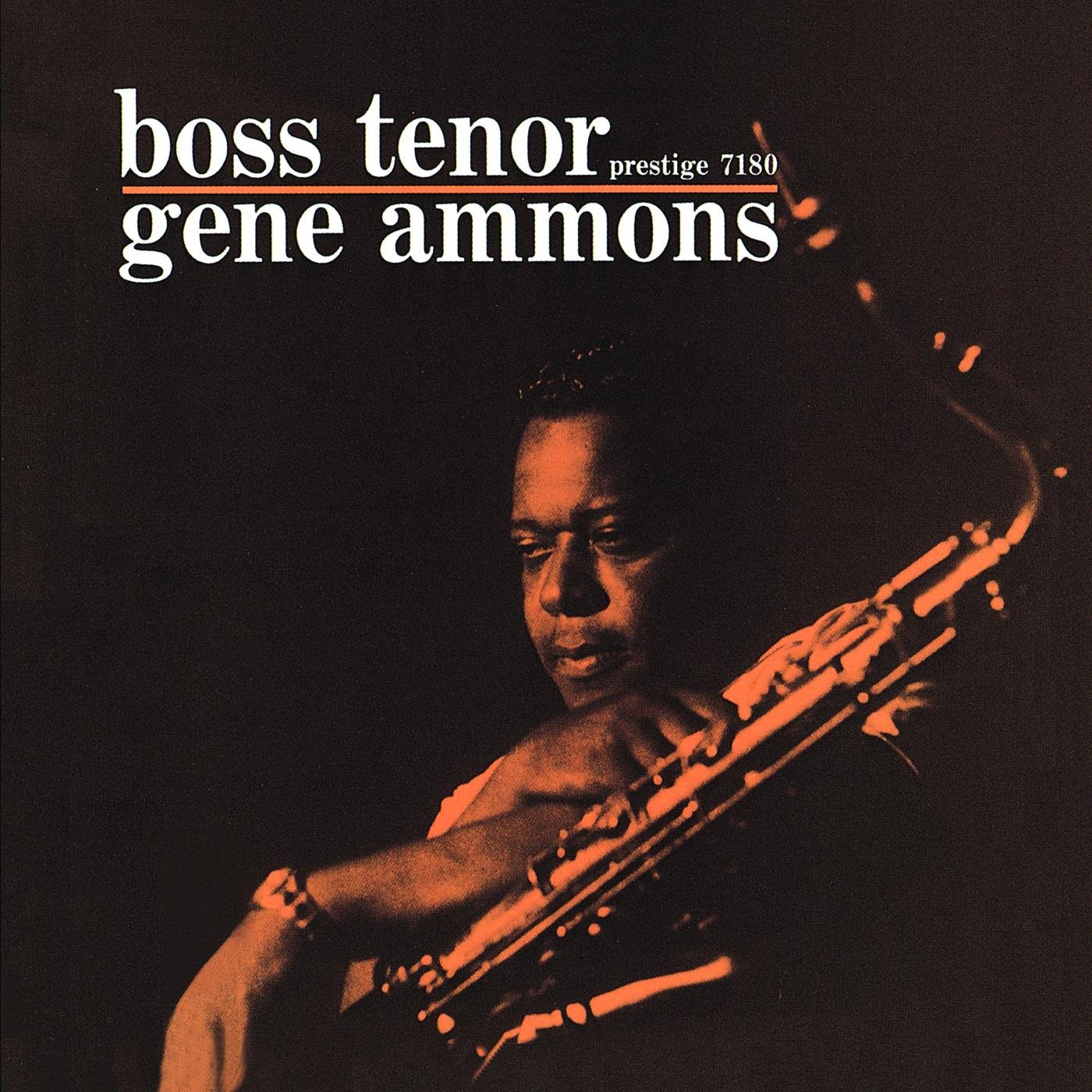 Gene Ammons