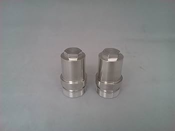 Amazon | 弁天部品 CB750F FC インテグラ フロントフォーク 変換