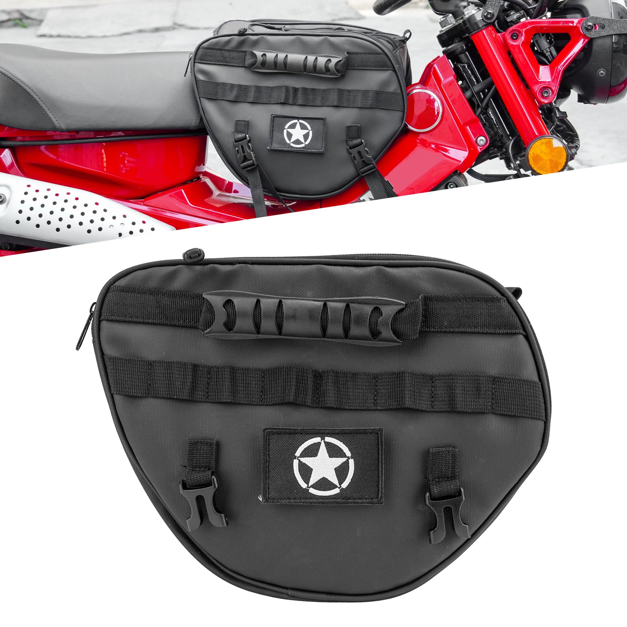 YANCO フロントバック オーストリッチ 新製品 