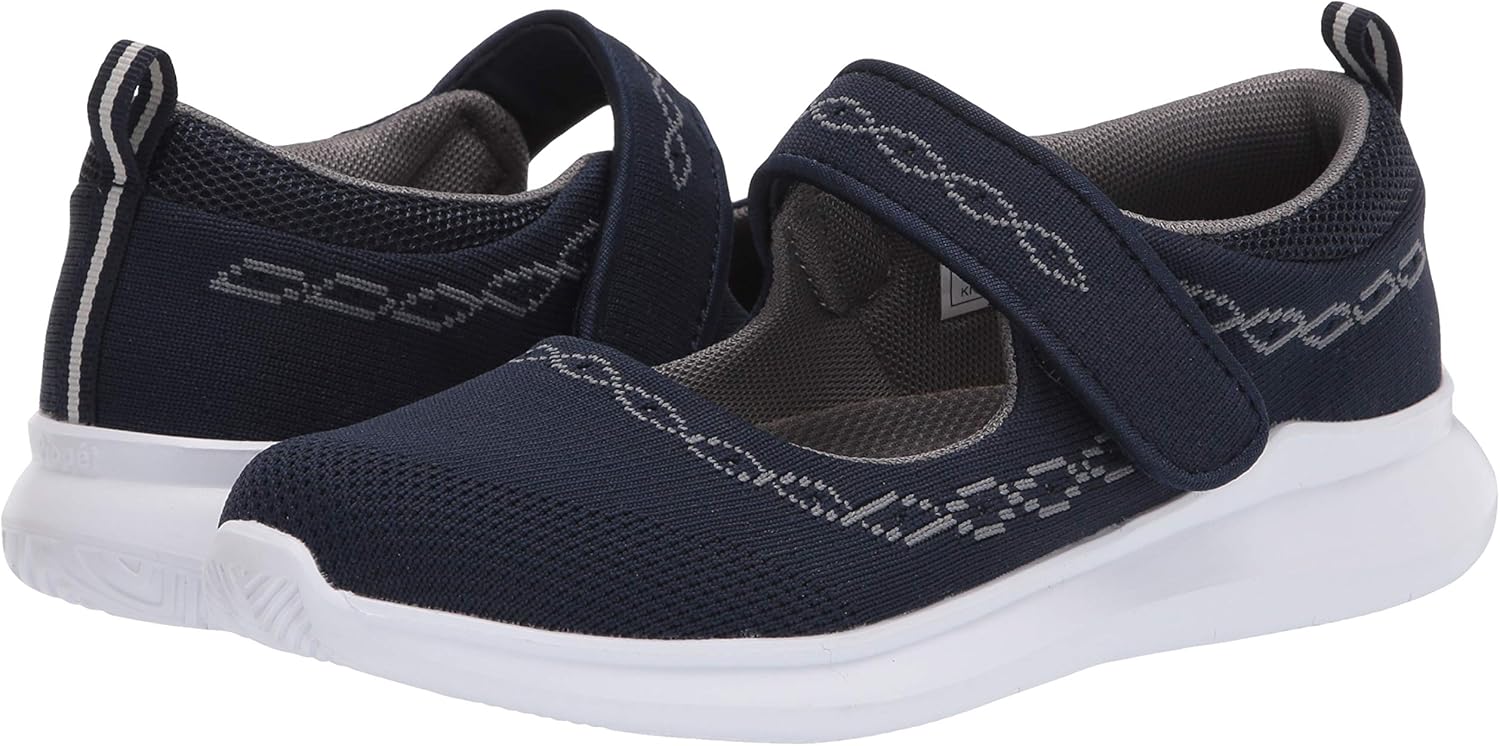 Propet Women's TravelActiv Mary Jane Sneakers