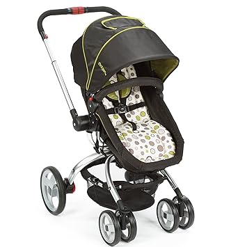 first years stroller
