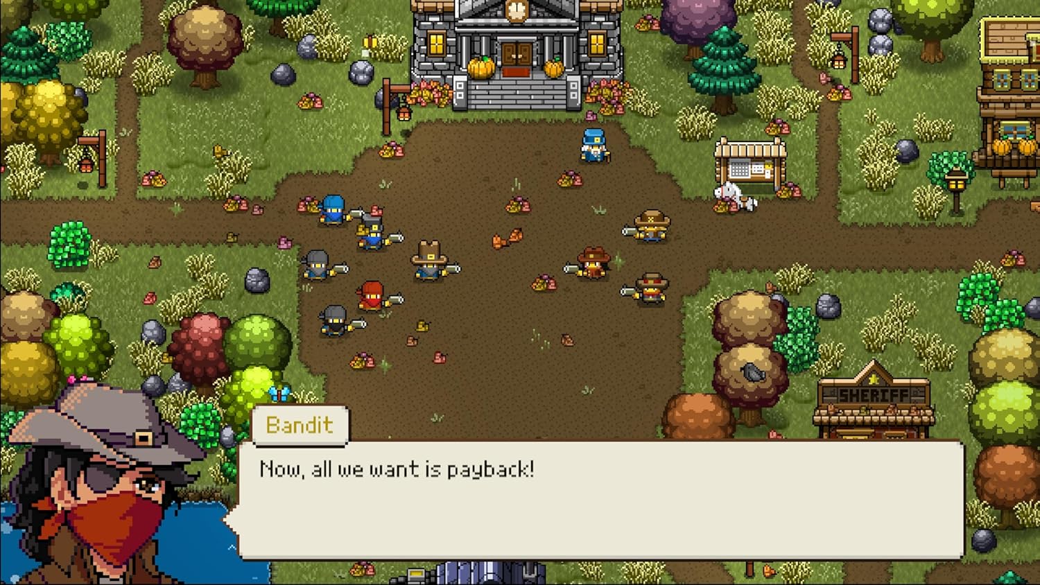 Cattle Country - Nintendo Switch - Image 6