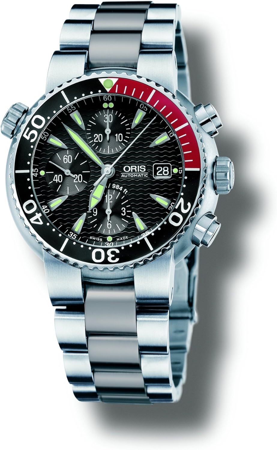 oris 7542