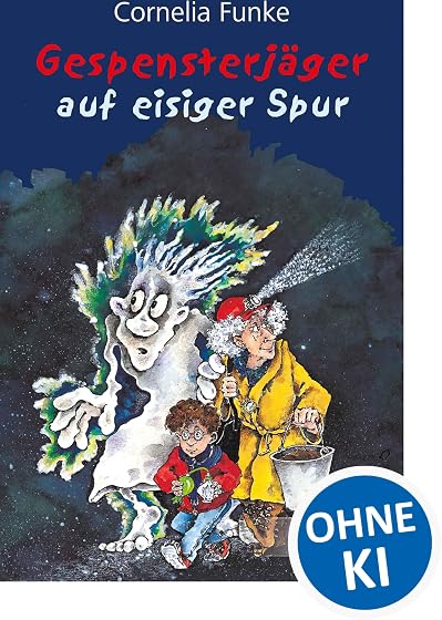 Gespensterjäger Auf Eisiger Spur