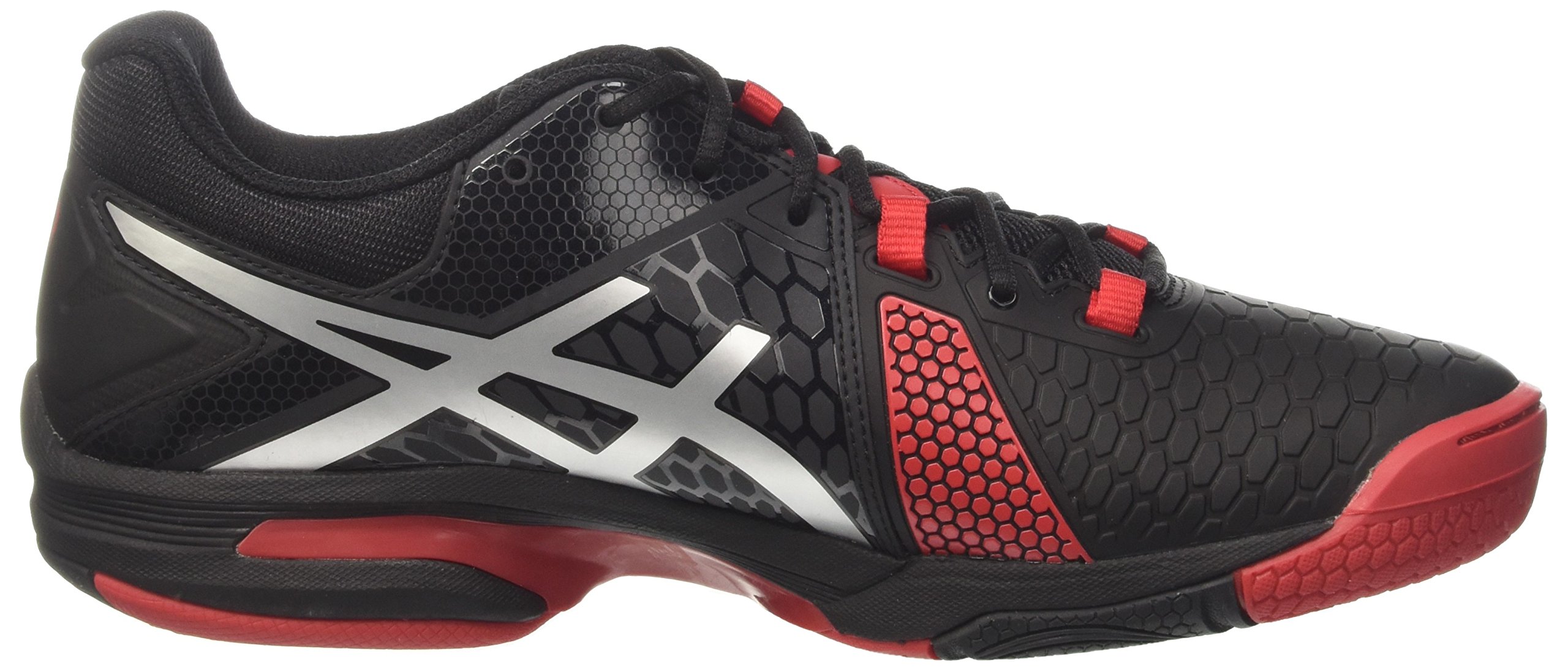 ASICS Gel-Blast 7, Zapatillas de Balonmano Hombre