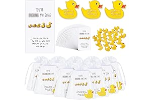 Heartfelt Nurse Appreciation Pins with Quack-tastic Puns