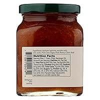 Vista 3 de Stonewall Kitchen Mermelada de albaricoque, 12.5 oz