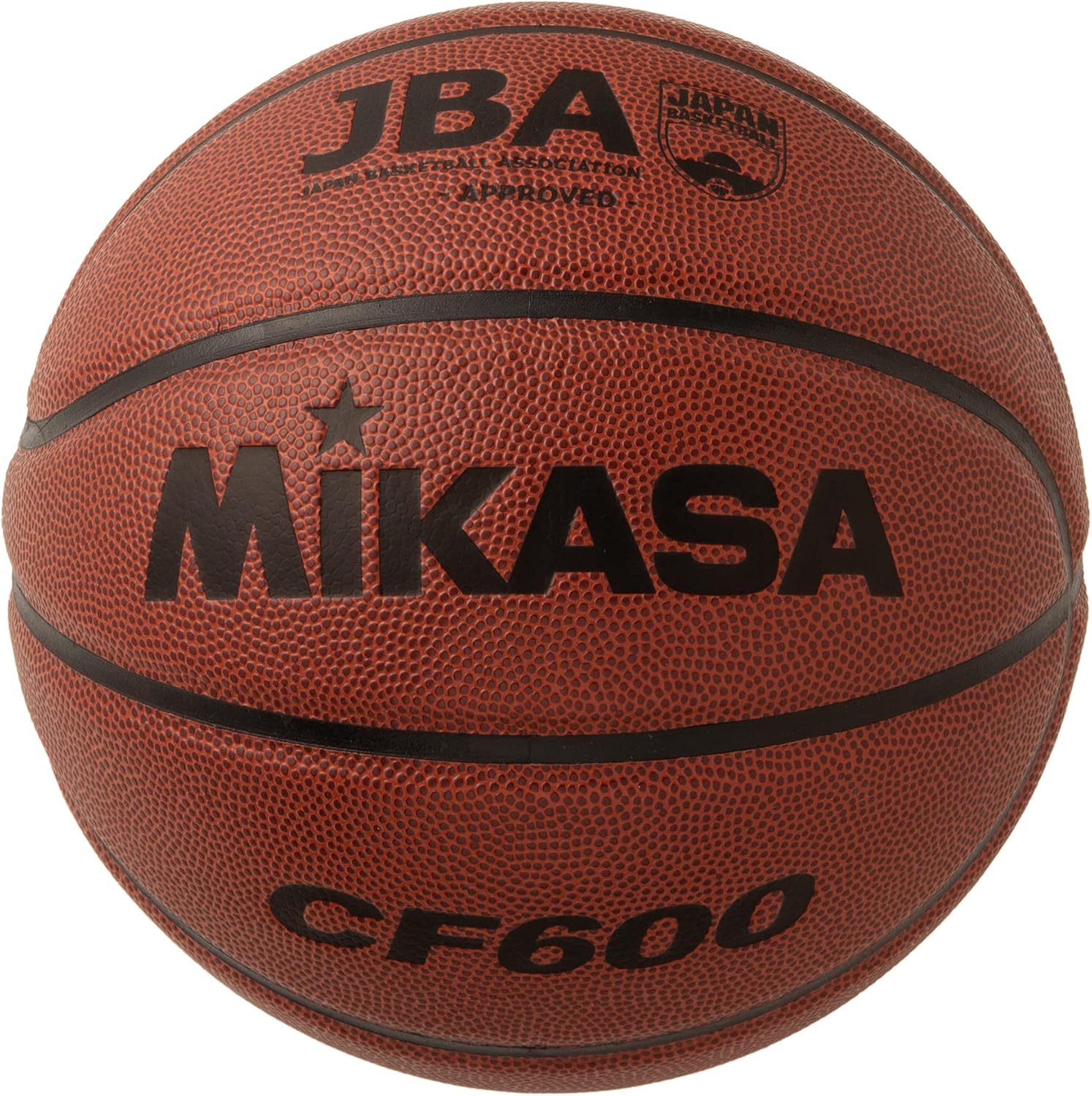 ミカサ(MIKASA) バスケットボール