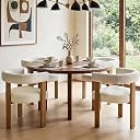 dining chairs set of 4 Top2商品