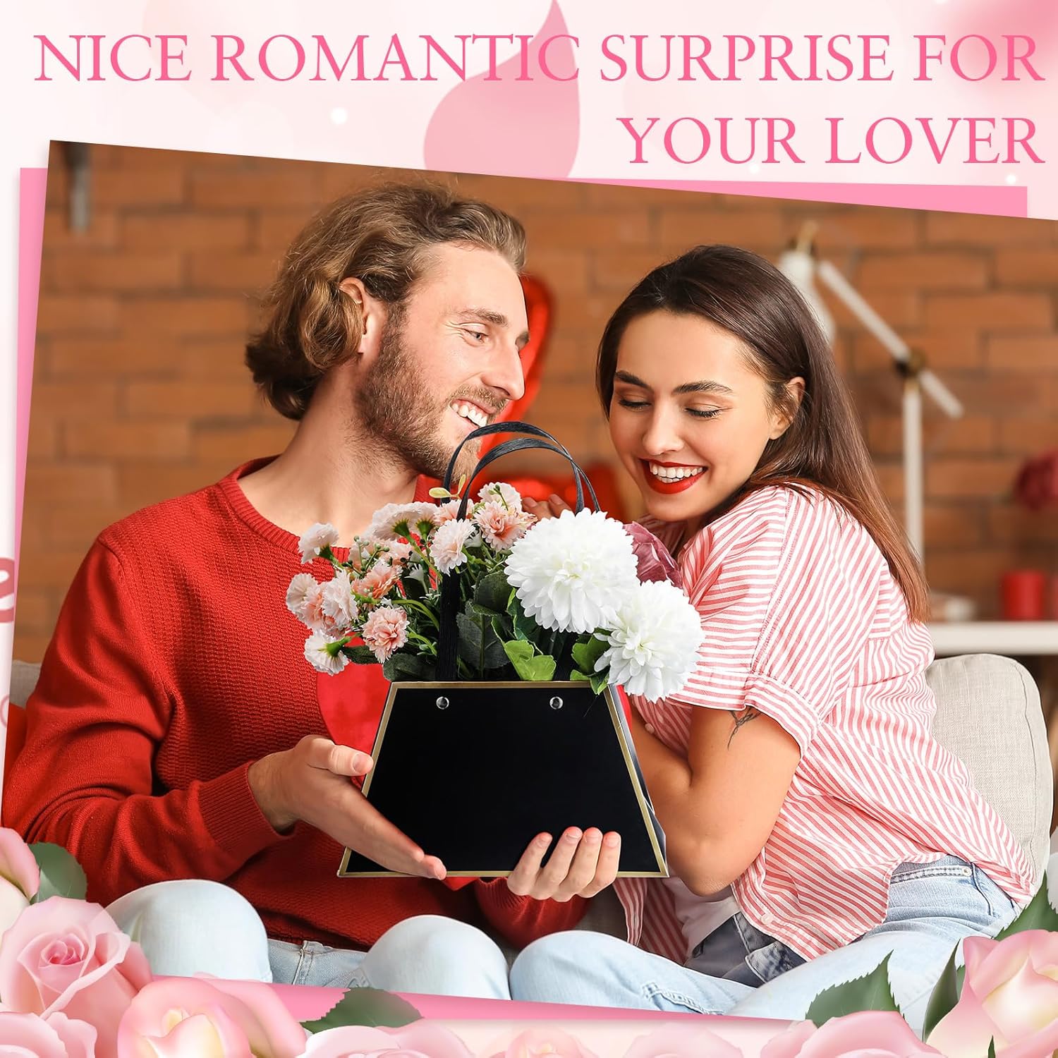 Bolsas Grandes De Regalo De Navidad, Juego De 4 Bolsas De Regalo De Navidad De 36 X 44 Pulgadas, Bolsas De Regalo Gigantes Para Regalos Enormes, Juego De Bolsas De Regalo