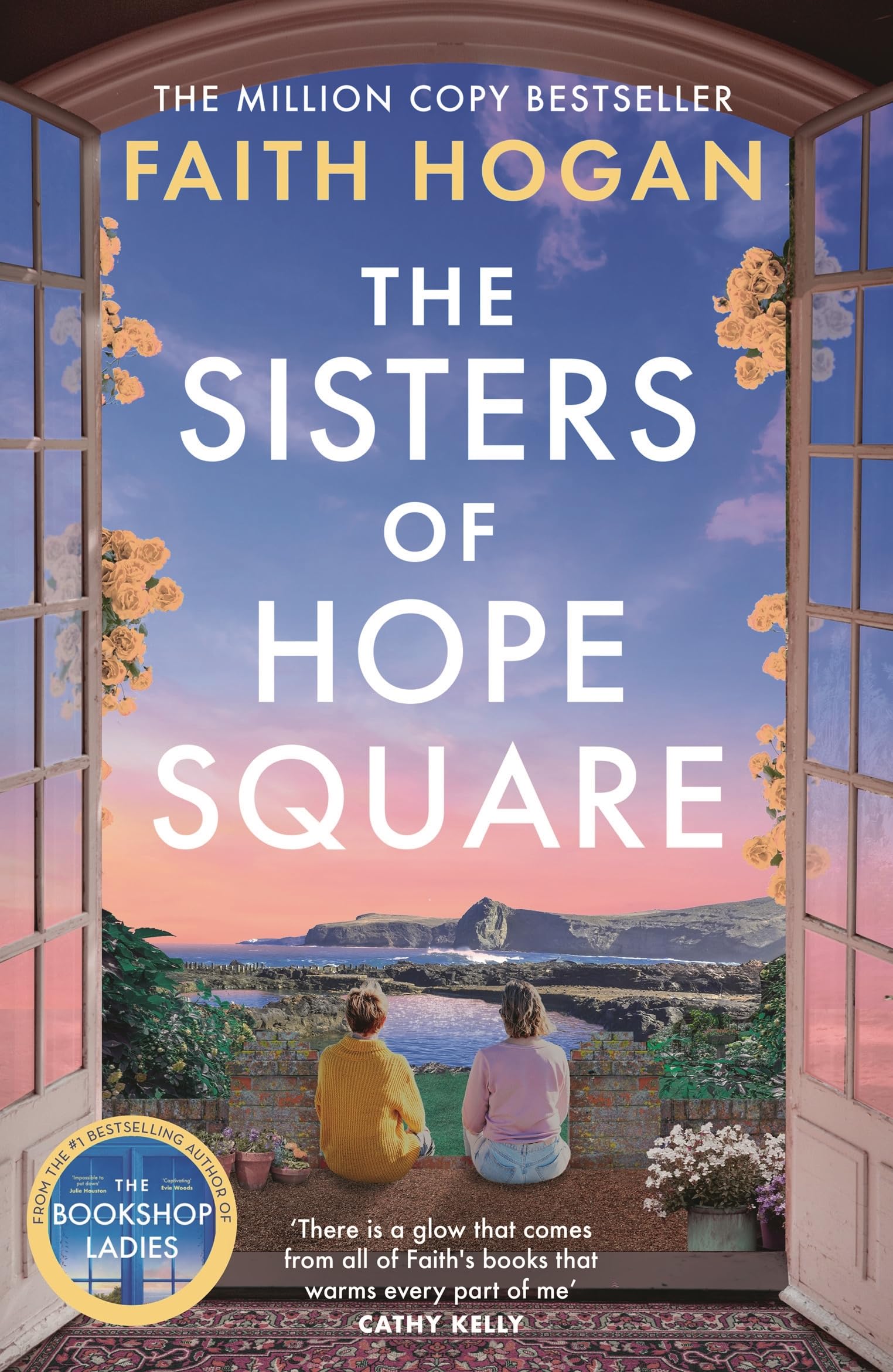 Sisters Of Hope Square
