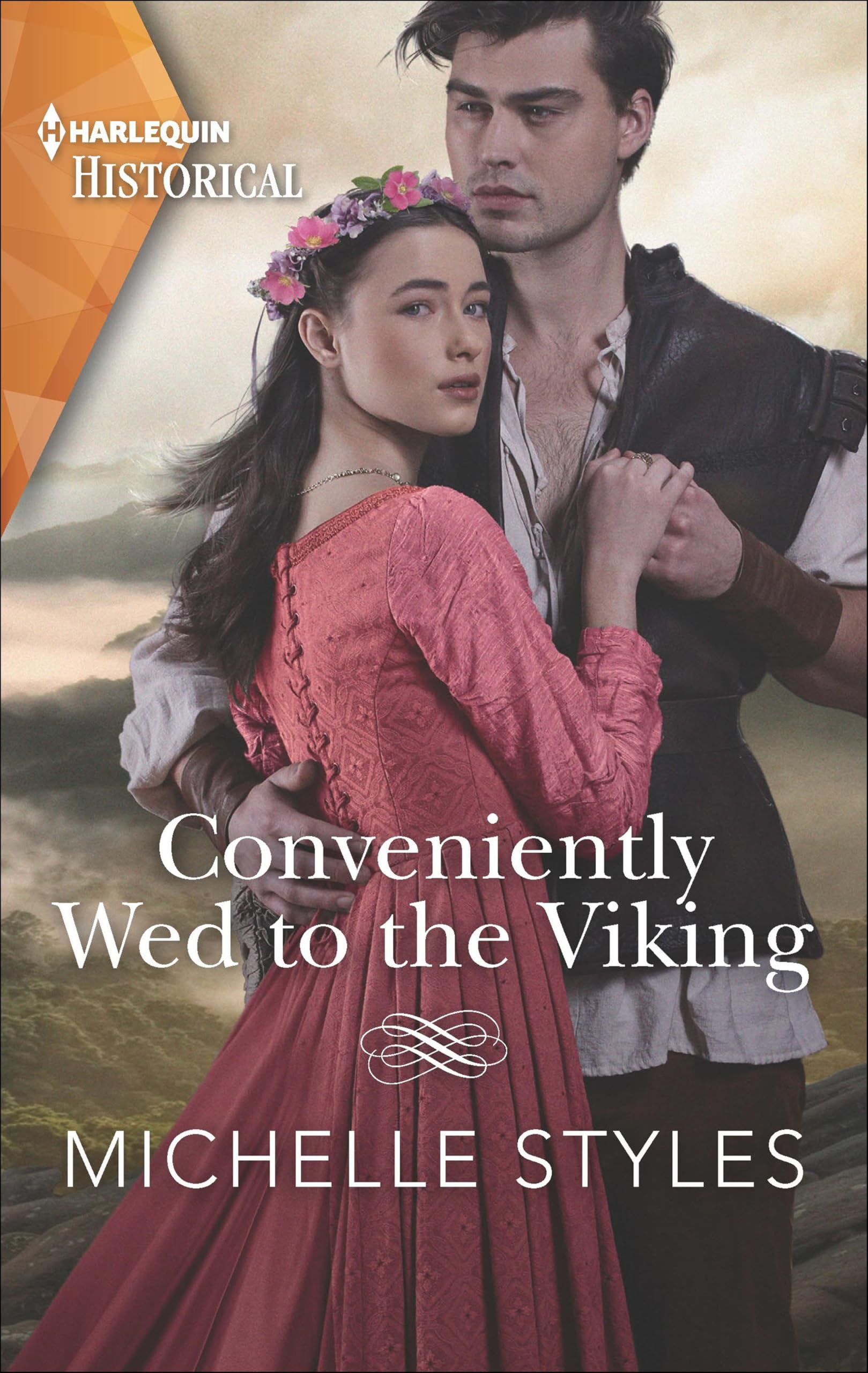 Buy Conveniently Wed to the Viking (Sons of Sigurd) — BookShops.in