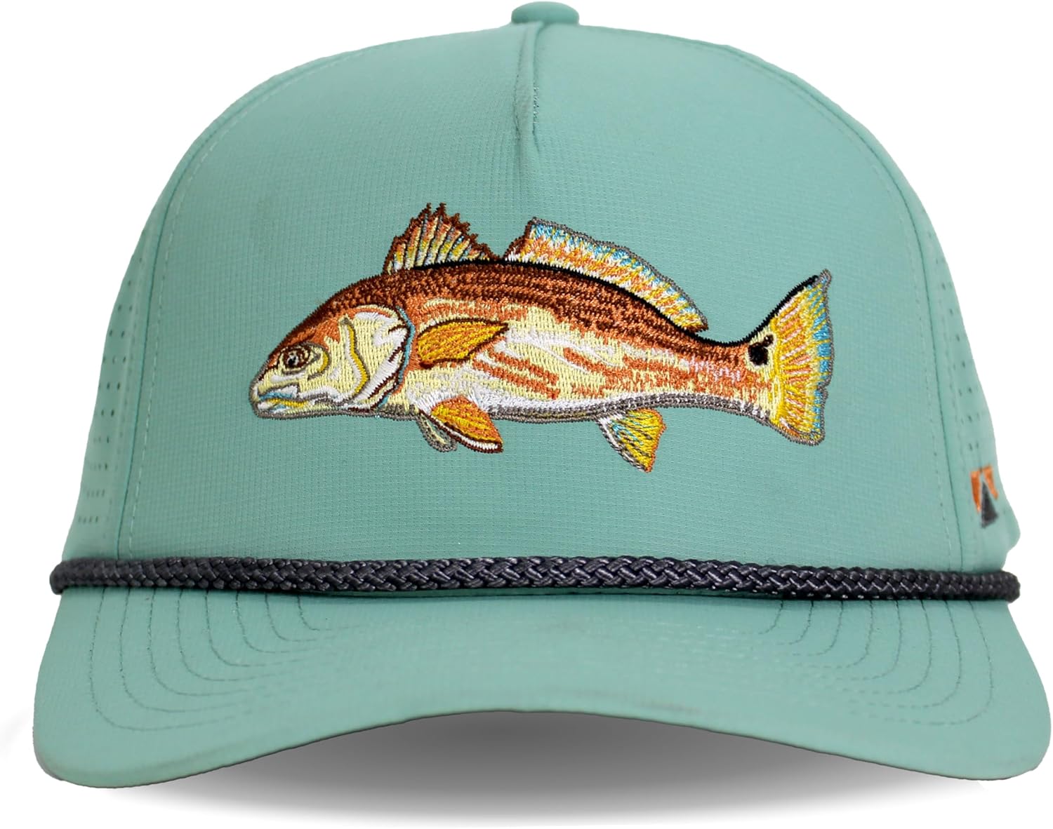 Paramount Outdoors Sporting Hat Collection for Men Hunting and Fishing Caps with ComfortSnap