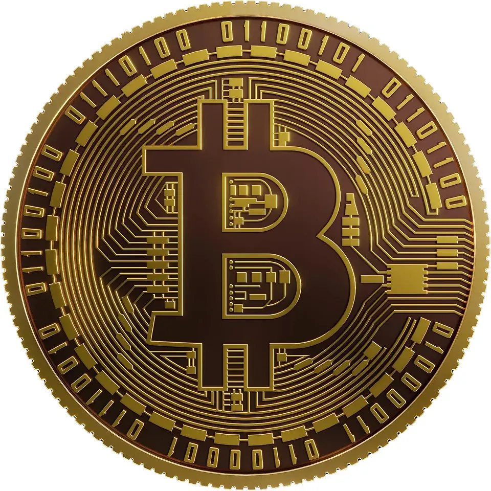 Bitcoin Puzzle