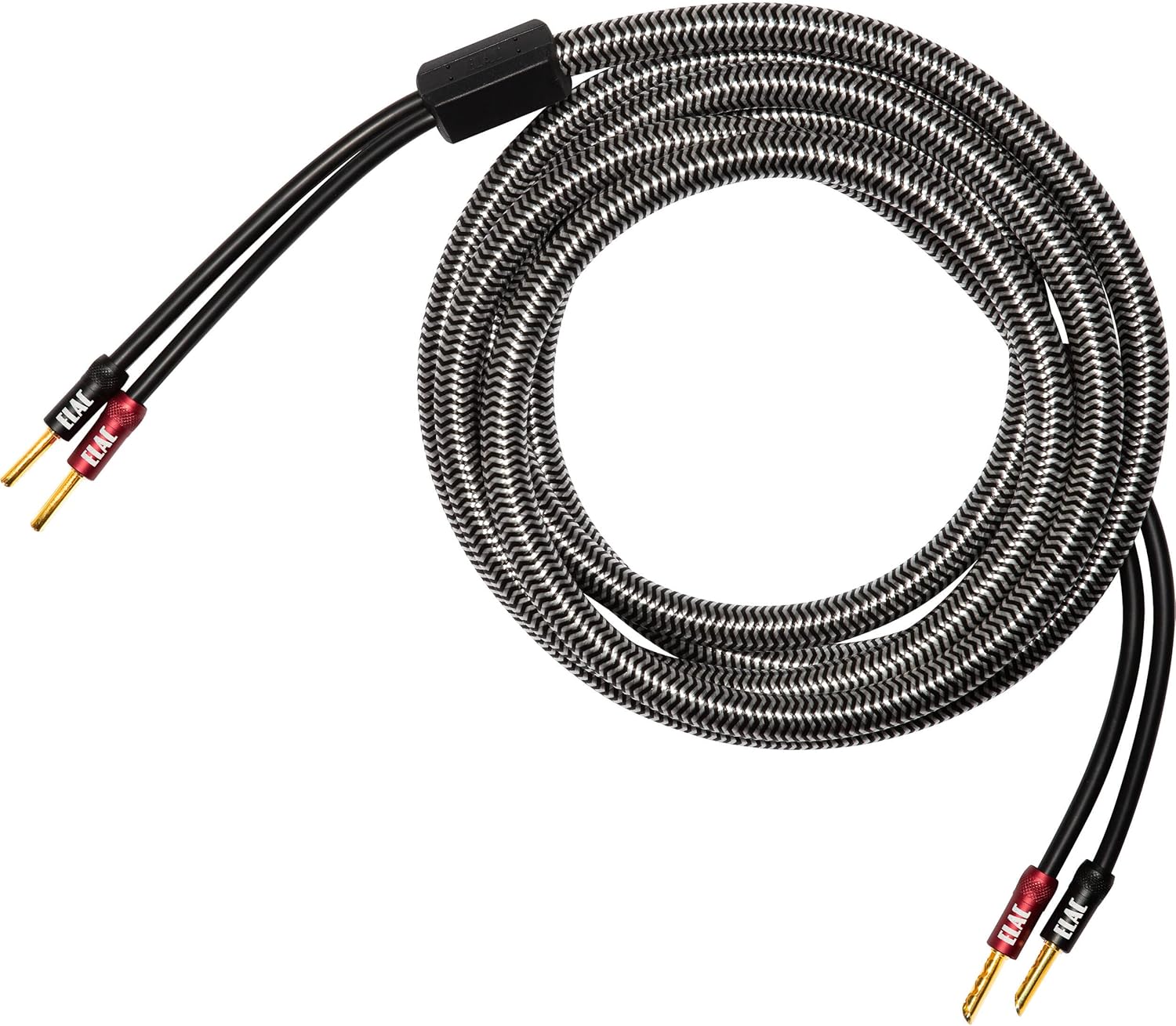 ELAC Reference Sensible Speaker Wire