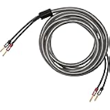 Reference Sensible Speaker Wire