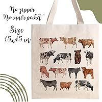 Vista 5 de BOLSAS 100% ALGODÓN