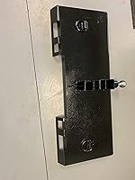 Vista 3 de Generic Minicargadora de cuello de cisne para remolque