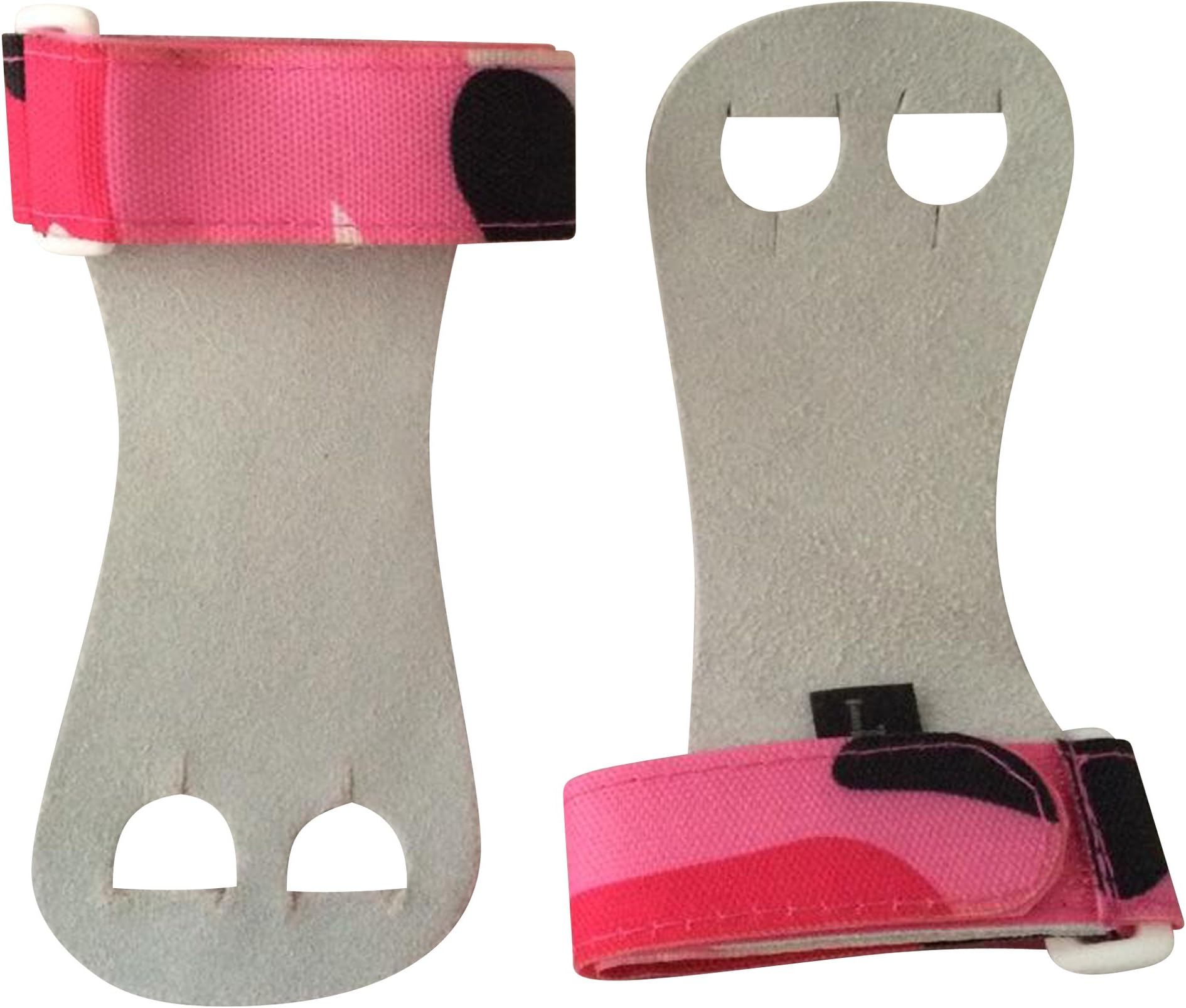 PUSH Athletic Gymnastics Youth Hand Grips