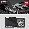 Msi Vga Geforce Rtx 5060 8g Gaming Oc Rtx5060 8gb Gddr7 128b Dx12 Pcie 5.0 X16 (3xdp 1xhdmi)
