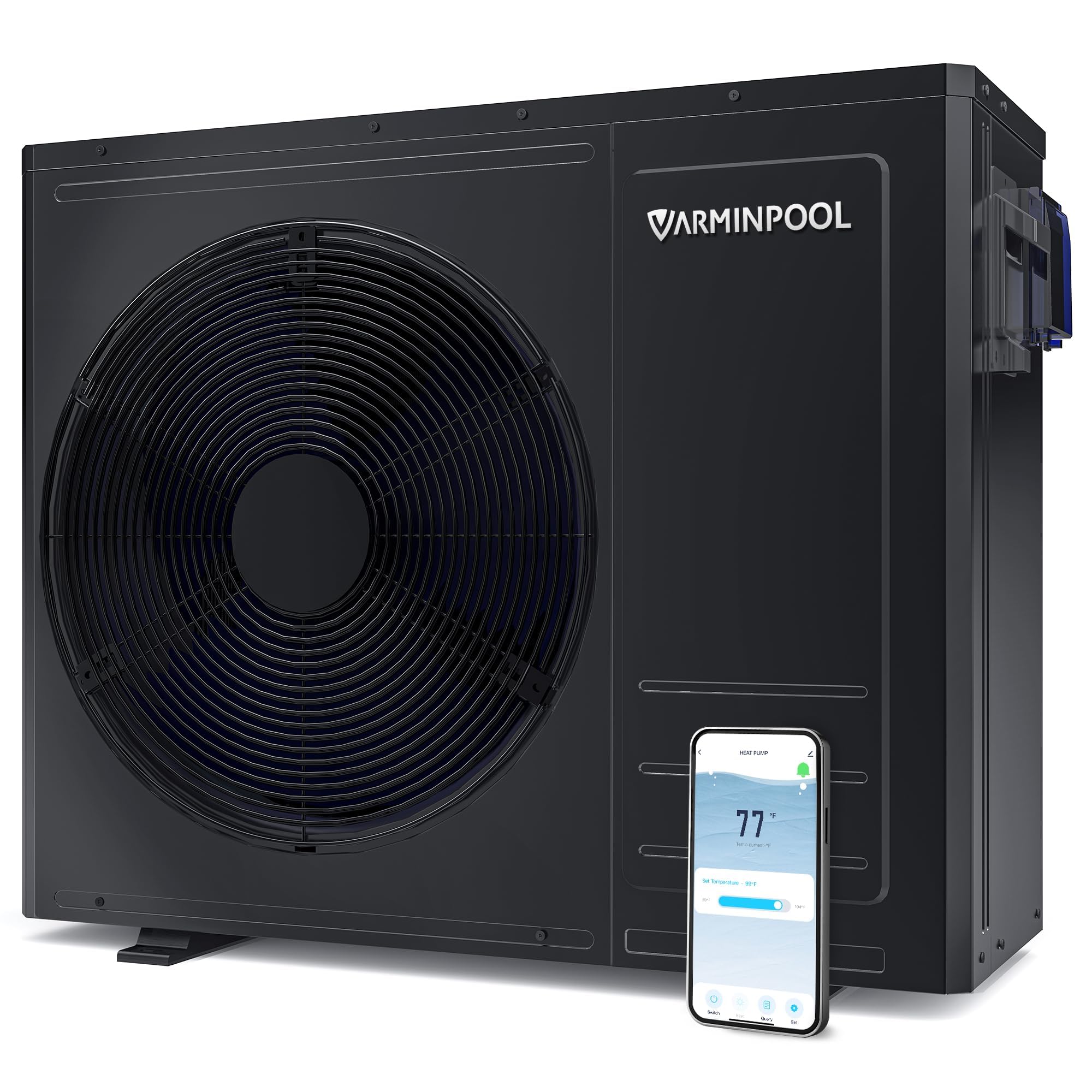 VARMINPOOL V10