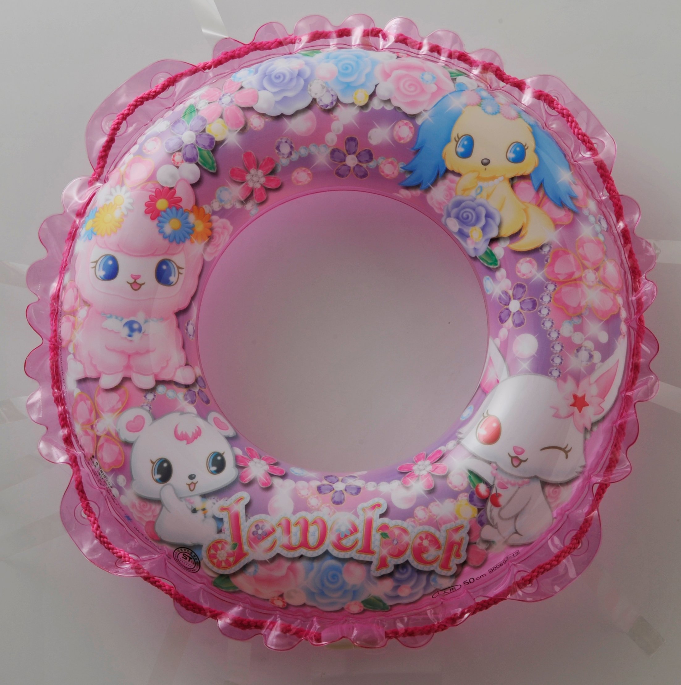 Jewel pet float 50cm (japan import)