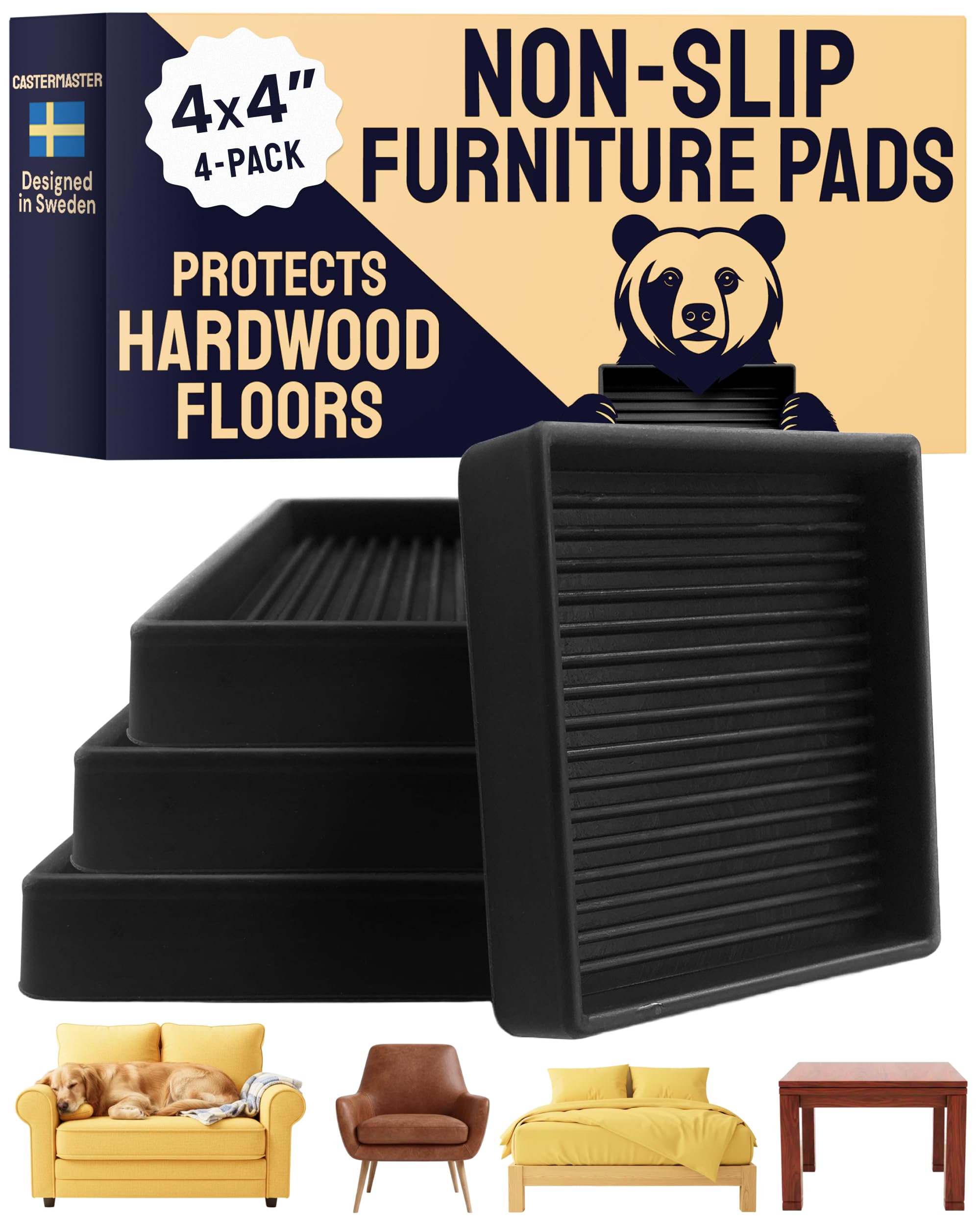 Cordless Handheld Vacuum Cleaner, 5500Pa 65W Powerful Suction, Mini Vacuum with Attachments, Rechargeable 2500mAH Li-ion Battery, for Home, Office and Car