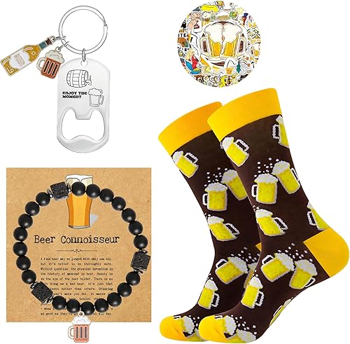 Beer Gifts for Men - Beer Gifts For Her