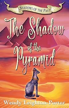 The Shadow of the Pyramid