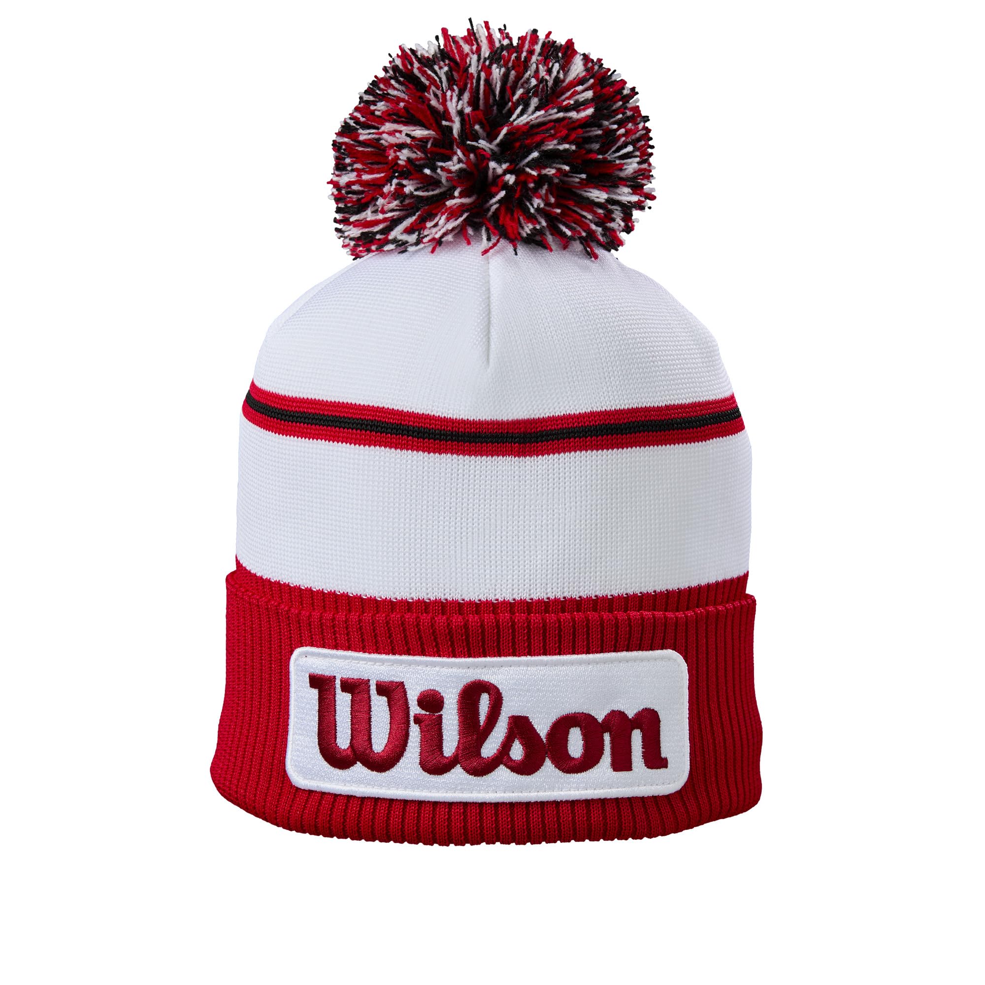 Bonnet de Sport WILSON Tour - Confort et Style