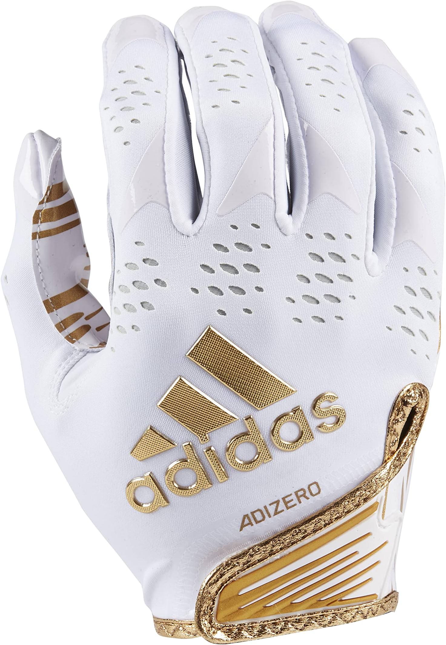 adidas football glove