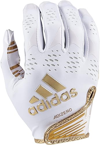 Adidas Adizero 12 - Guantes de fútbol para adultos