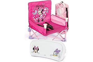 Minnie Mouse High Chair for Infants