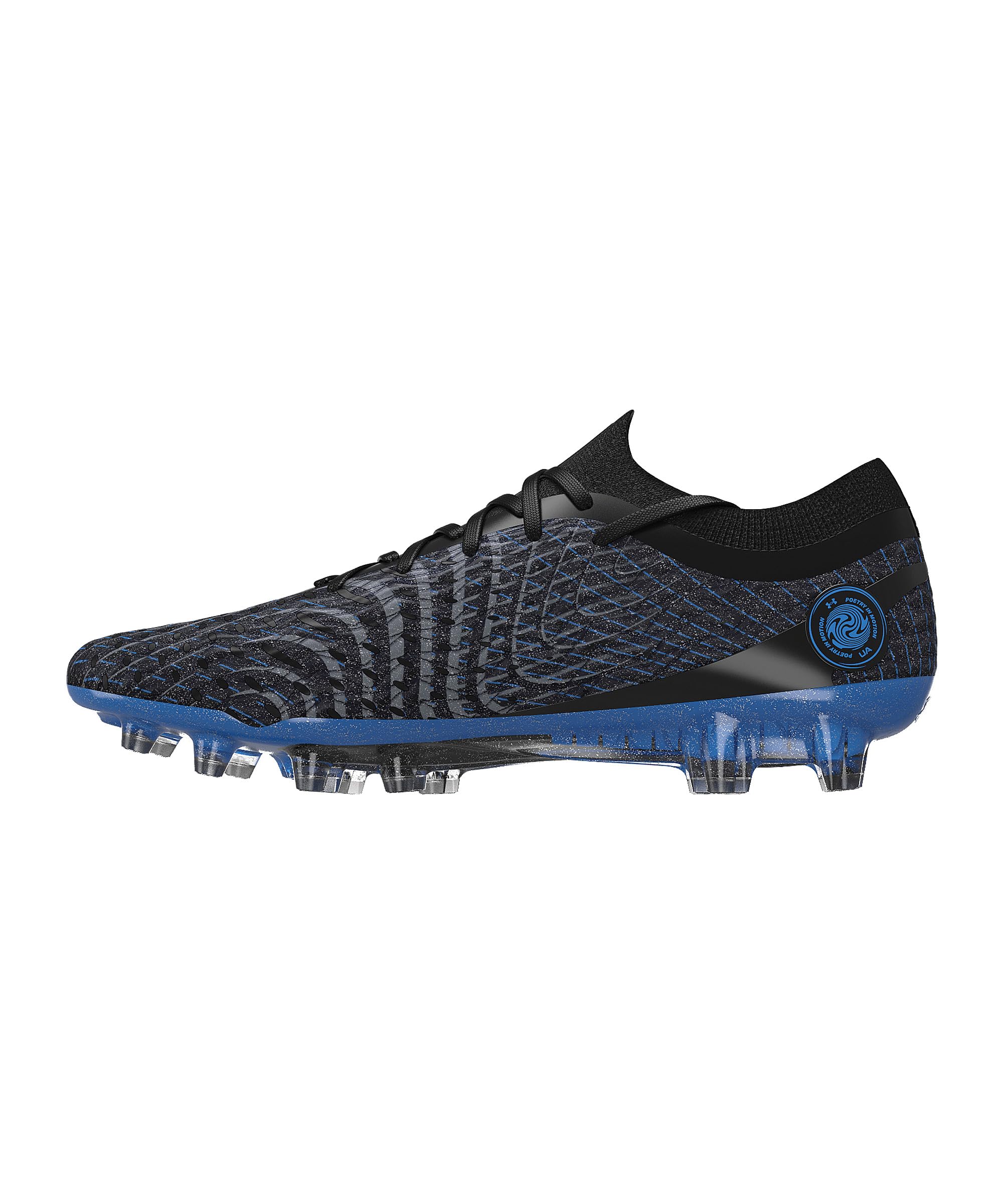 Under Armour Magnetyczne buty do piłki nożnej Elite 5 FG EU 40