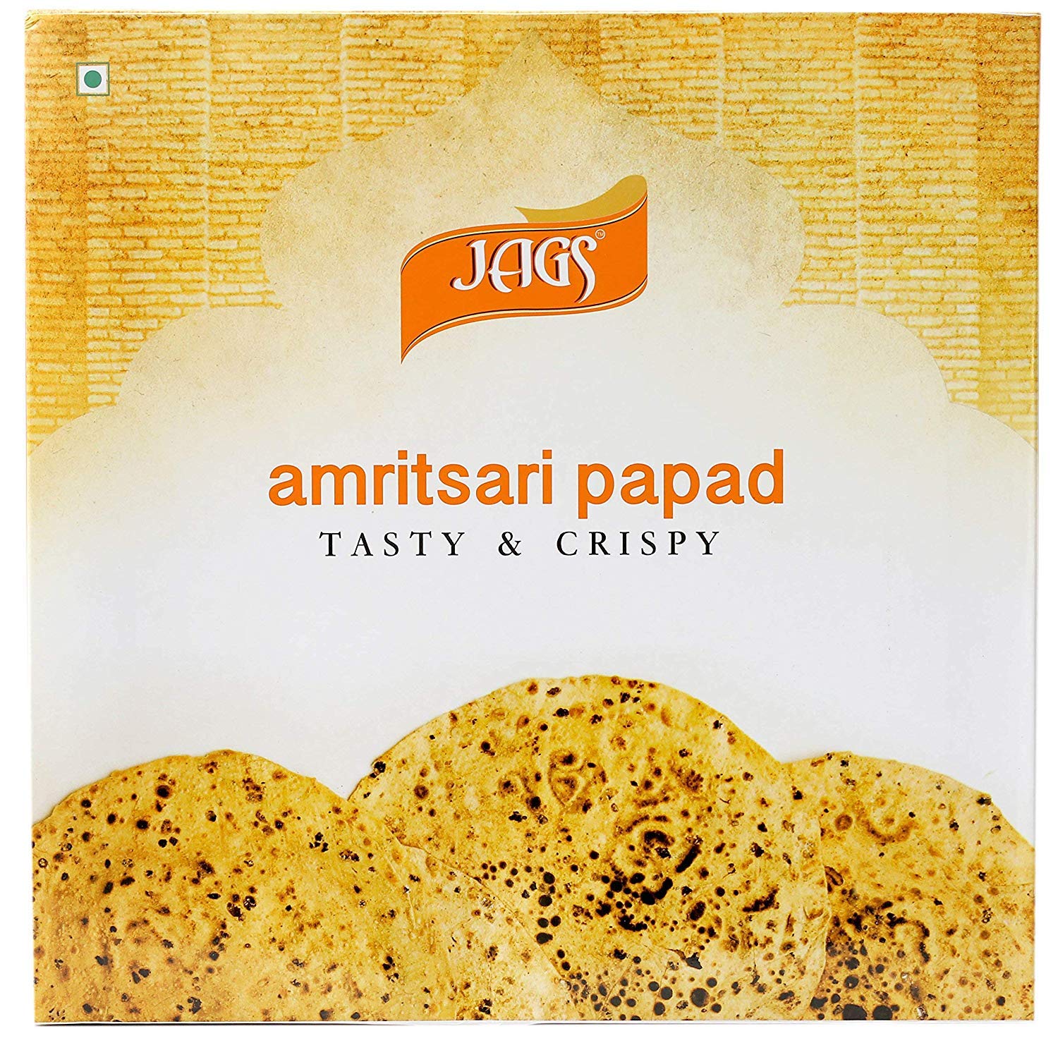 JAGS Amritsari Papad Hand Made (Anardana, 250 Gram) (B082D6LZN6) Amazon Price History, Amazon Price Tracker