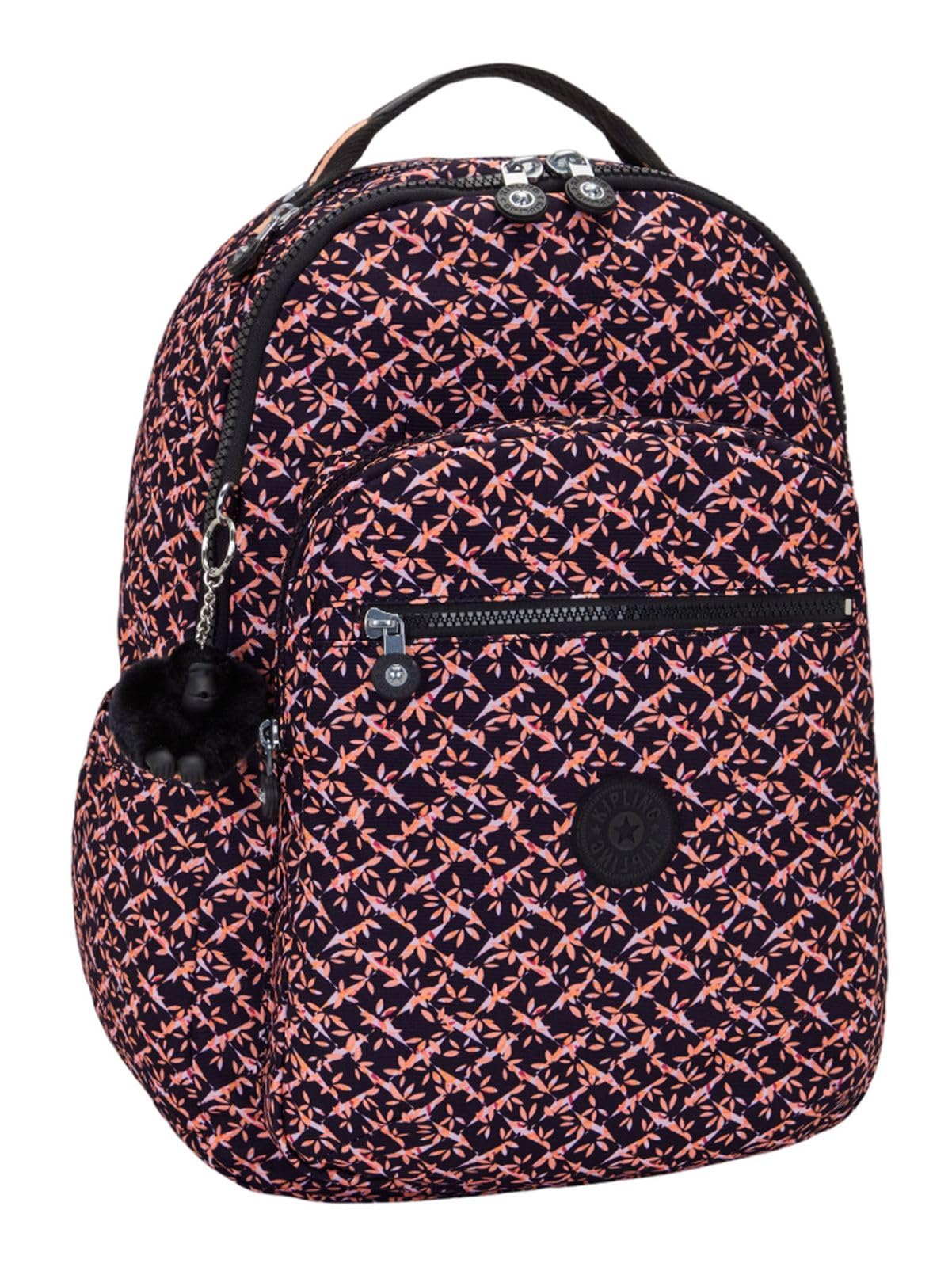 Kipling Seoul Bagagli- Valigia Donna (Pacco da 1)