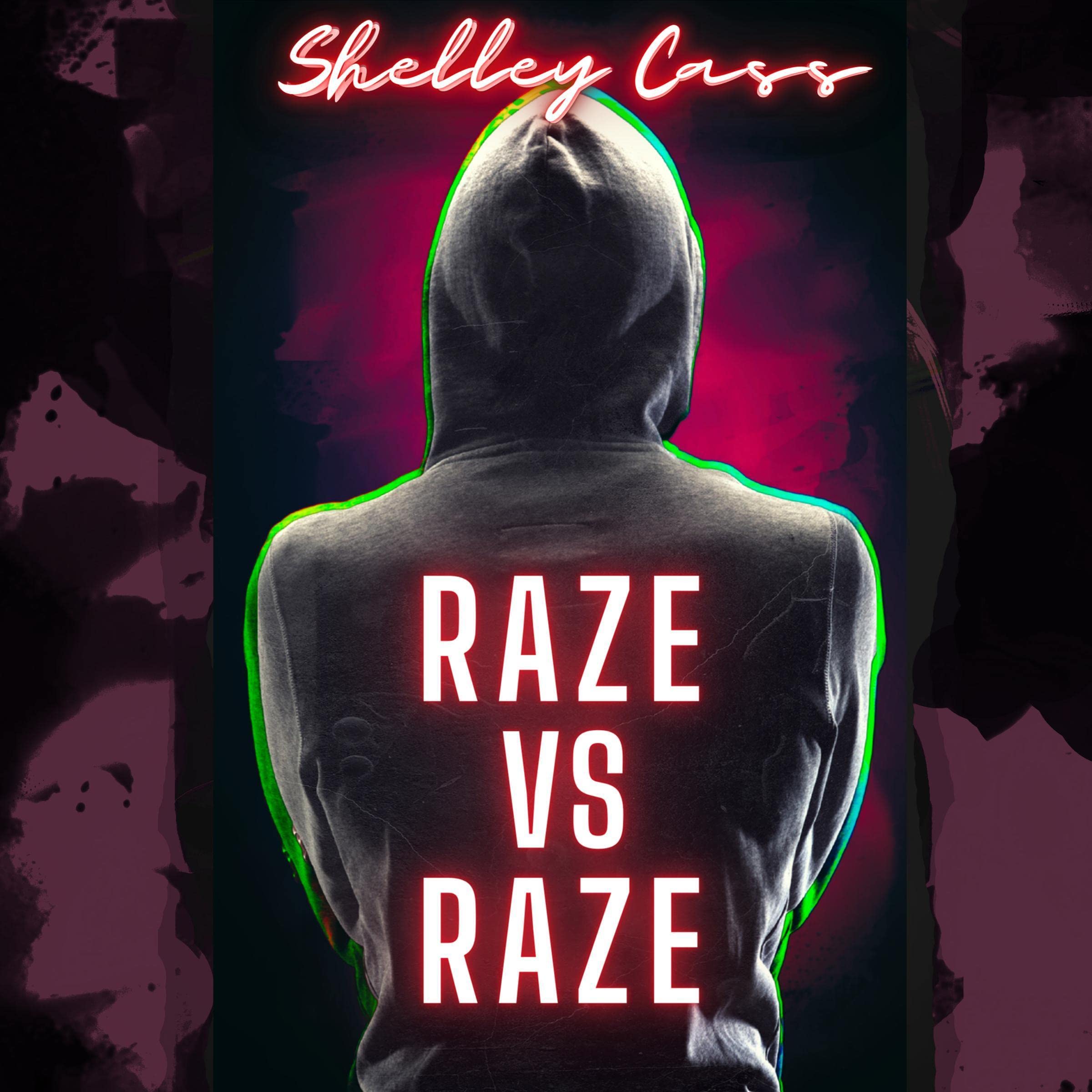 Cover art for Raze vs Raze
