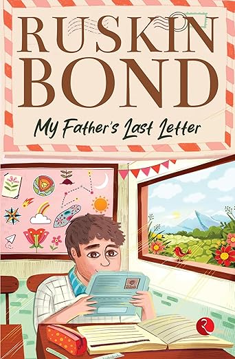 MY FATHER'S LAST LETTER