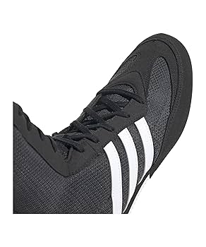 Amazon | [アディダス] ボクシングシューズ レディース Box Hog