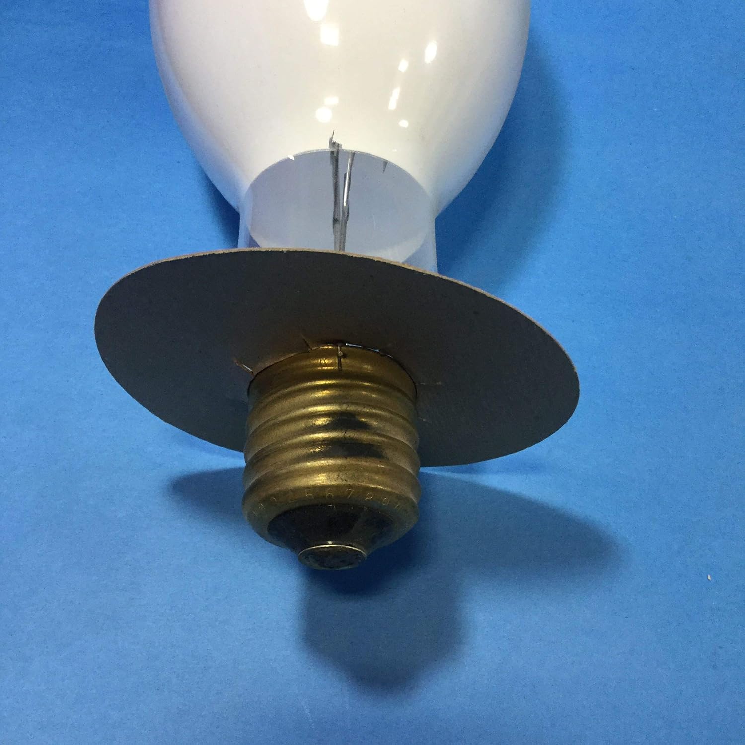 Philips 301721 - MS400/C/BU 400 watt Metal Halide Light Bulb