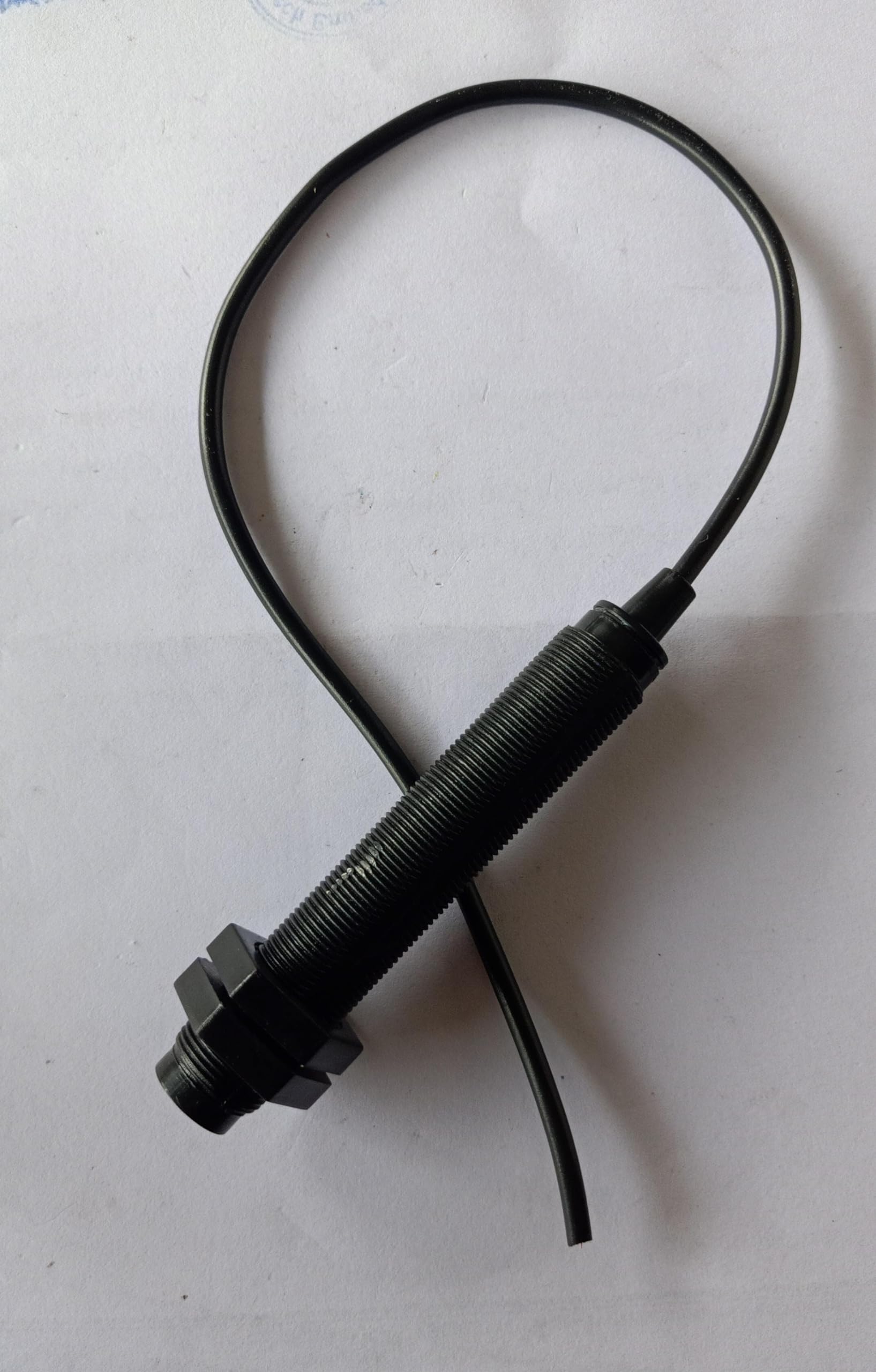 REED SWITCH Normally Open (NO) With magnet Sensor for Lift Door (Pack of 1) (B0D7LZ5SGT) Amazon Price History, Amazon Price Tracker