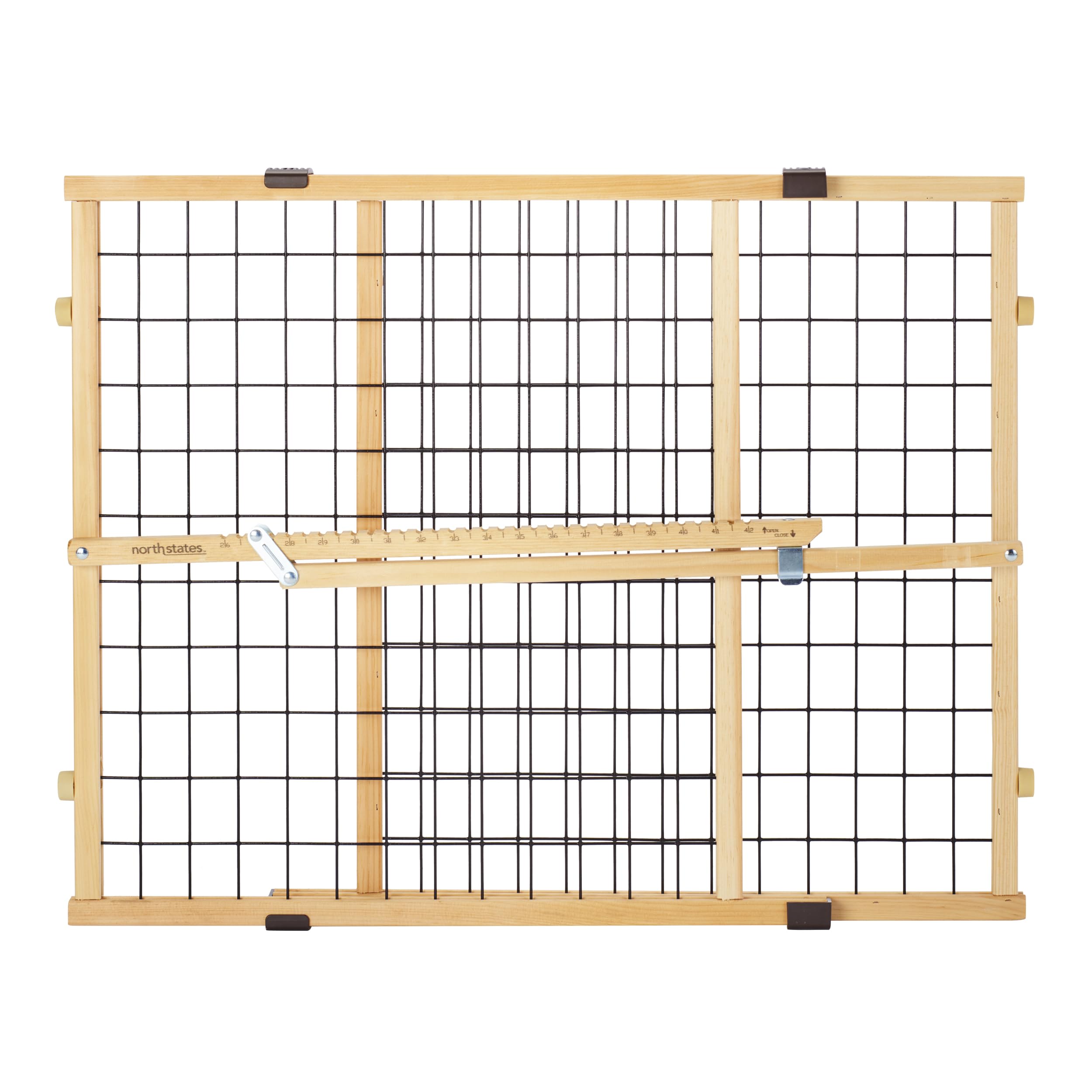 MyPet Wire Mesh Pet Gate