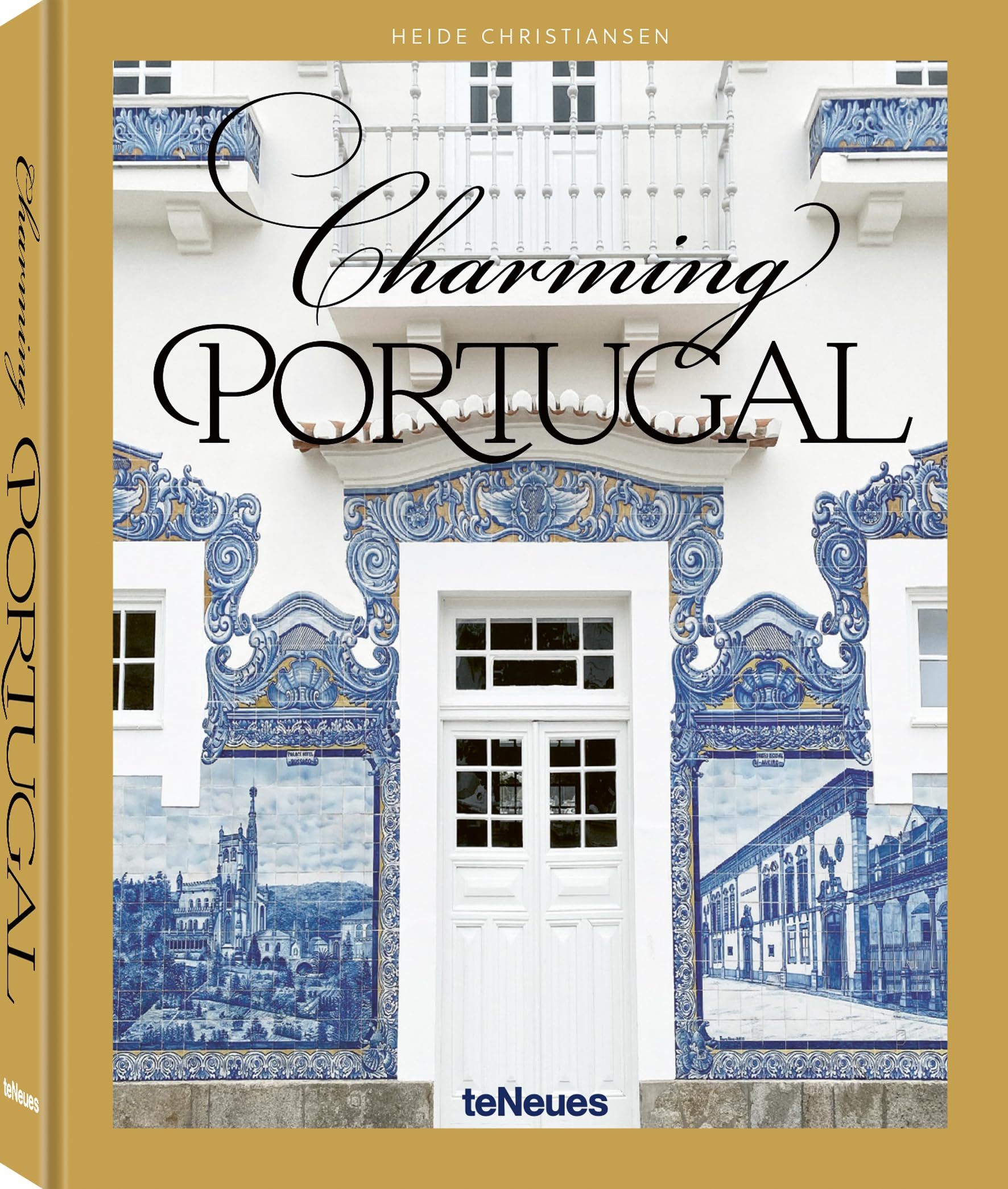 Charming Portugal (DE)